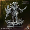 Gladeborn - Naelithir Gladeguard 3