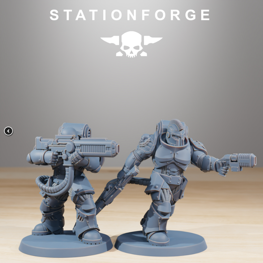 Socratis Exterminators