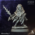 Gravebound - Marrowling 1