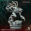 Bloodright - Voidblood Tormutation 2