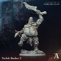 Giantkin - Torlok Basher 2