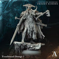 Frostburn Horrors - Frostbound Drengr 1
