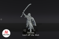 Túathal, Lord off the East