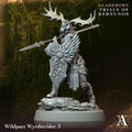 Gladeborn - Wildpact Wyrdstrider 3
