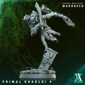 Primal Warlords - Primal Khaoloi 4