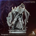 Circus Grotesque - Paragnoste 1