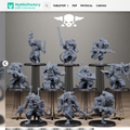 GrimGuard Raticus