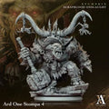 Stumpkin - Ard One Stompa 4