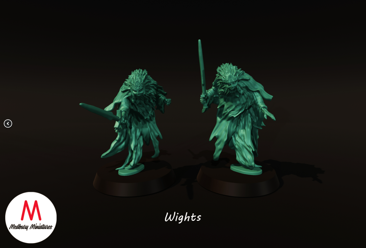 Wights