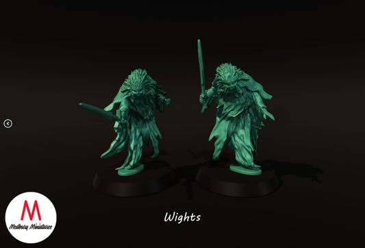 Wights