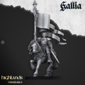 Baroness of Gallia