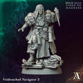 Tides of Madness - Voidtouched Navigator 2