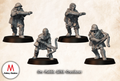 Orc Rabble With Crossbows