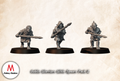 Goblin Warriors With Spears 2
