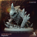 Giantkin - Magmabur