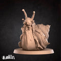 Pestilence Snails (2 Minis)