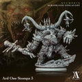 Stumpkin - Ard One Stompa 3