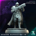 Ardere - Ardere Repressor 10