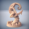 Depth one Reavers - Zixrya - Beauty of the Depths Pinup