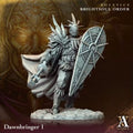 Solstice - Dawnbringer 1