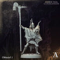 Ashen Veil - Oblatiel 1