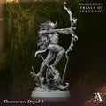 Gladeborn - Thornweave Dryad 3