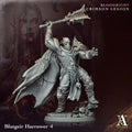 Bloodright - Blutgeir Harrower 4