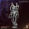 Circus Grotesque - Igwil Jester