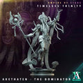 Empire of Stars - Akethaten - The Dominator