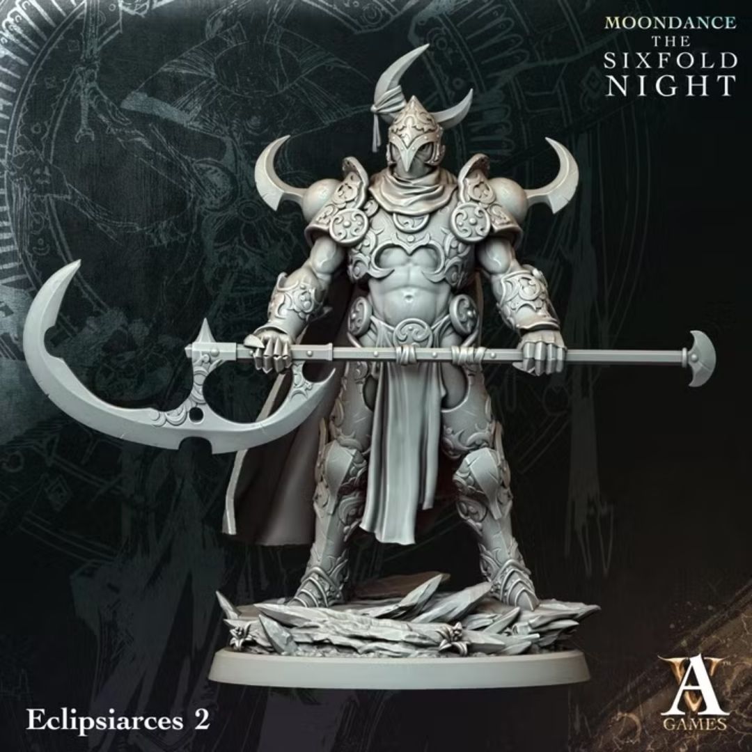 Moondance - Eclipsiarces 2