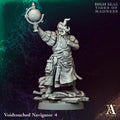 Tides of Madness - Voidtouched Navigator 4