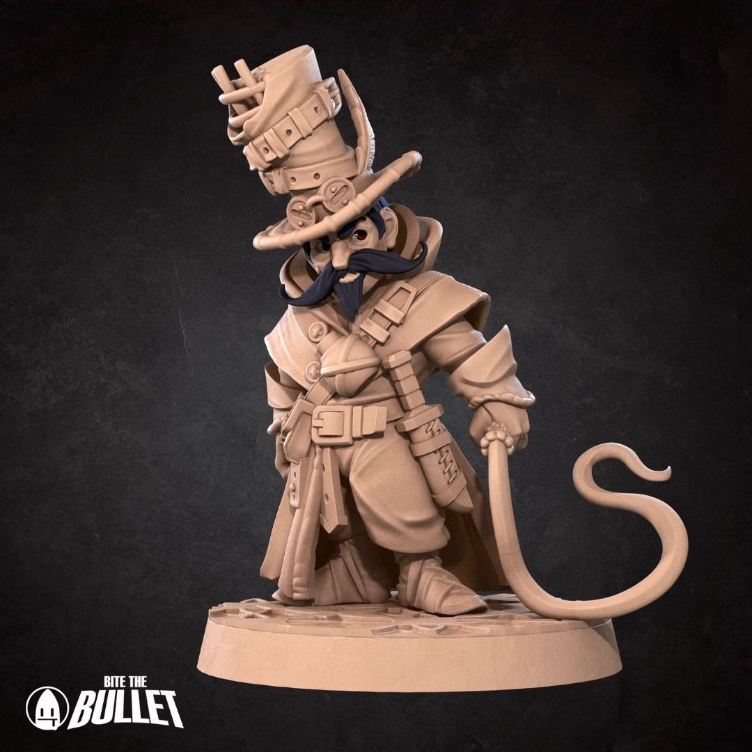 Horror Clowns - Gnome Tamer