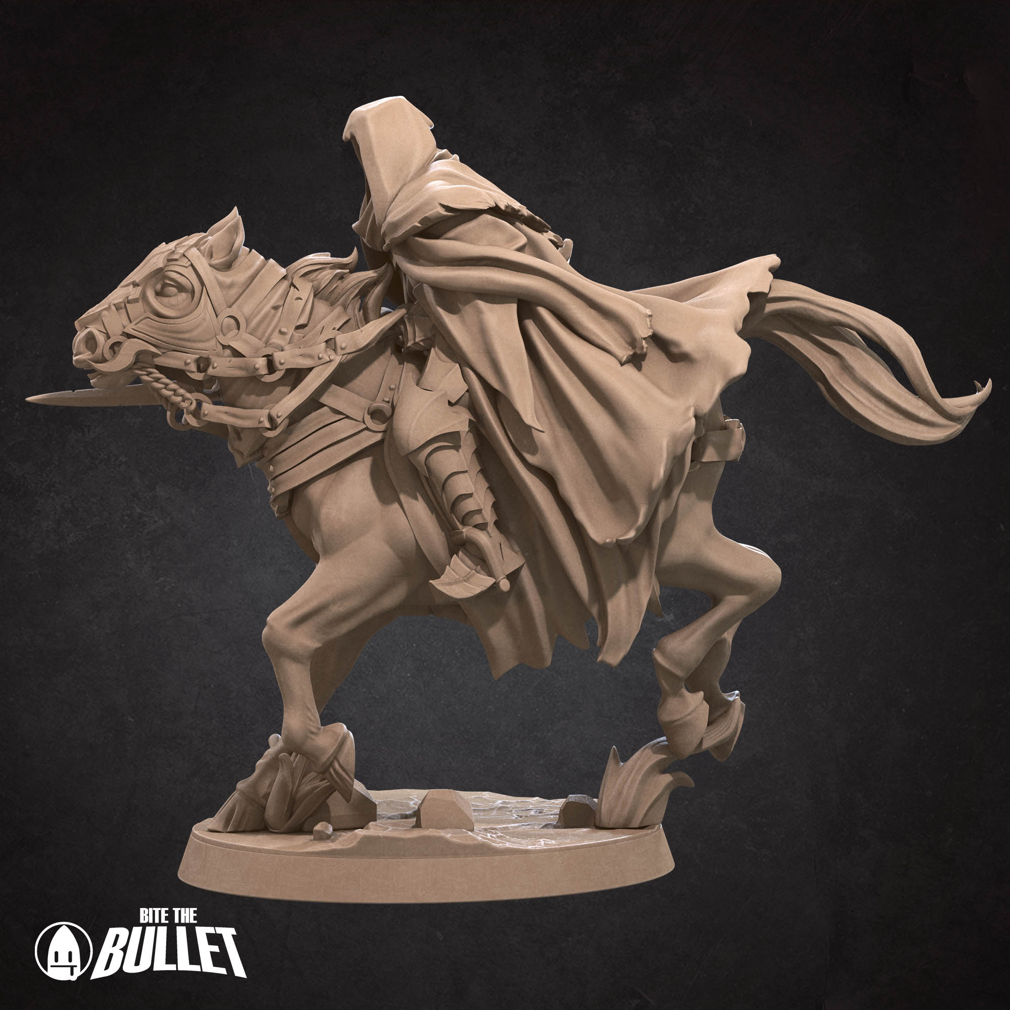 Dark Rider 2