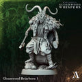 Witchfell - Gloamwood Briarborn 1