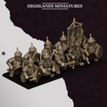 Sons of Marduk Warriors
