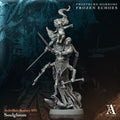 Frostburn Horrors - Soulgloom