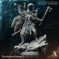 Frostburn Horrors - Frostbound Drengr 2