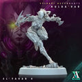 Sylvari Ascendants - El'Yavar 4