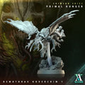 Crimson Skies - Hemothrax Hovercrim 1