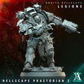 Orbita Hellscape - Hellscape Praetorian 3