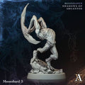 Moondance - Moonshard 3