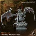 Stumpkin - Brodmada Spawnsnatcher