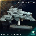 Hellas Eternal - Aquila Carrier