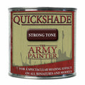 Army Painter - Quickshade, Strong Tone-The Army Painter-Radaddel