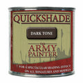 Army Painter - Quickshade, Dark Tone-The Army Painter-Radaddel