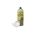 Base Primer Matt White-The Army Painter-Radaddel