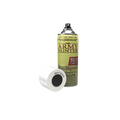 Base Primer Matt Black-The Army Painter-Radaddel