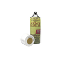 Colour Primer Desert Yellow-The Army Painter-Radaddel