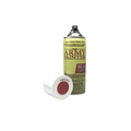 Colour Primer Pure Red-The Army Painter-Radaddel