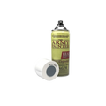 Colour Primer Wolf Grey-The Army Painter-Radaddel